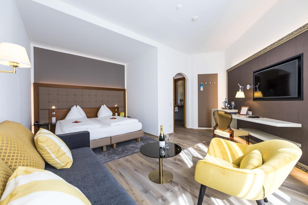 Hotel Goritschnigg Velden am Woerthersee Exterior photo