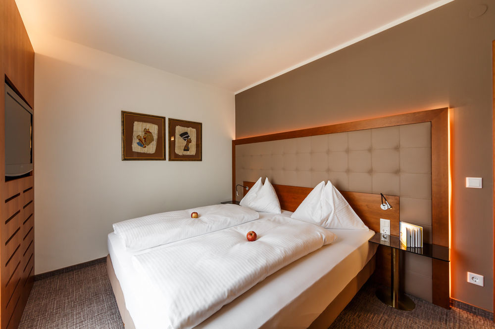 Hotel Goritschnigg Velden am Woerthersee Exterior photo