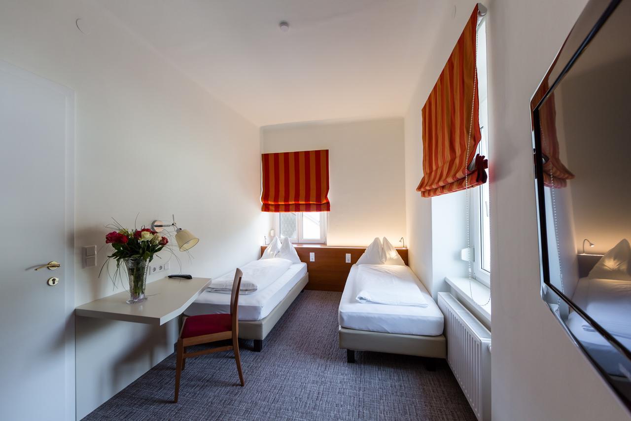 Hotel Goritschnigg Velden am Woerthersee Exterior photo